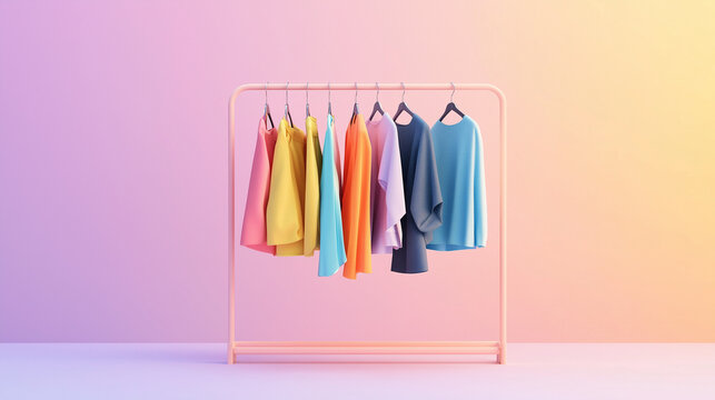 Apparel & Clothing