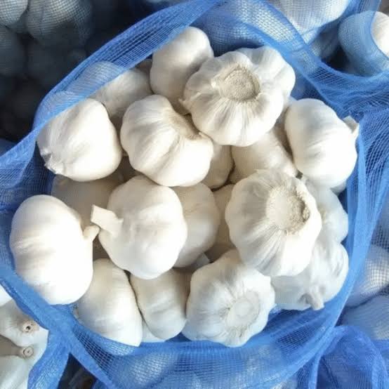 Garlic Per Kg Bulk