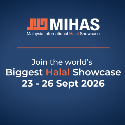MIHAS-2026