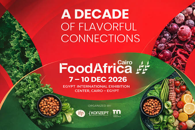 Food Africa 2026